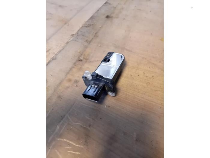 Begagnade Luftflödesmätare Ford B-Max (JK8) 1.0 EcoBoost 12V 100 Pris på förfrågan erbjuds av Autohandel-Smet Gebroeders NV