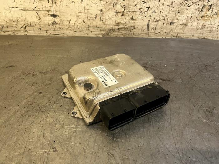 Used Engine management computer Fiat Ducato (250) 2.3 D 130 Multijet Price on request offered by Autohandel-Smet Gebroeders NV