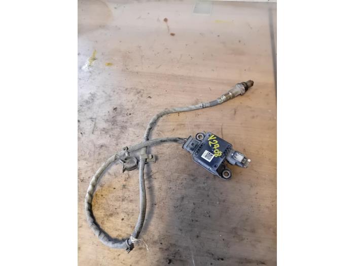 Begagnade NOx-sensor Ford Transit Custom 2.0 TDCi 16V Eco Blue 130 Pris på förfrågan erbjuds av Autohandel-Smet Gebroeders NV