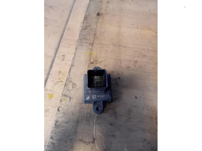 Usagé Module (divers) Ford Transit Custom 2.0 TDCi 16V Eco Blue 130 Prix sur demande proposé par Autohandel-Smet Gebroeders NV
