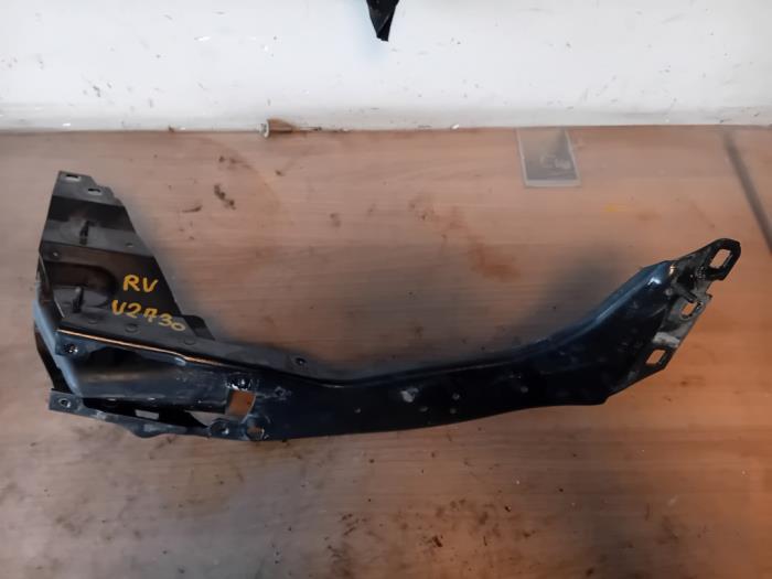 Begagnade Framdelsstöd BMW X1 (F48) sDrive 18i 1.5 12V TwinPower Turbo Pris på förfrågan erbjuds av Autohandel-Smet Gebroeders NV