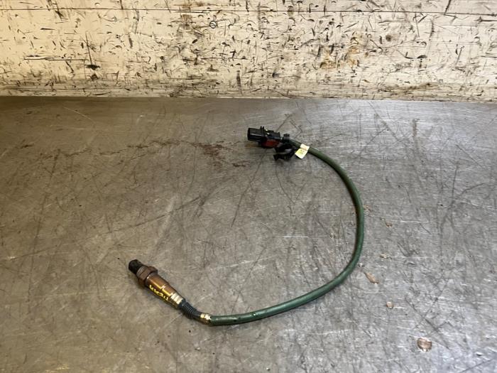 Usados Sonda Lambda Ford Fiesta 7 1.0 EcoBoost 12V 100 Precio de solicitud ofrecido por Autohandel-Smet Gebroeders NV
