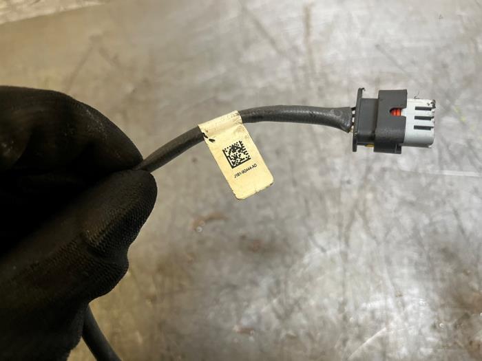 Lambda probe from a Ford Fiesta 7 1.0 EcoBoost 12V 100 2022