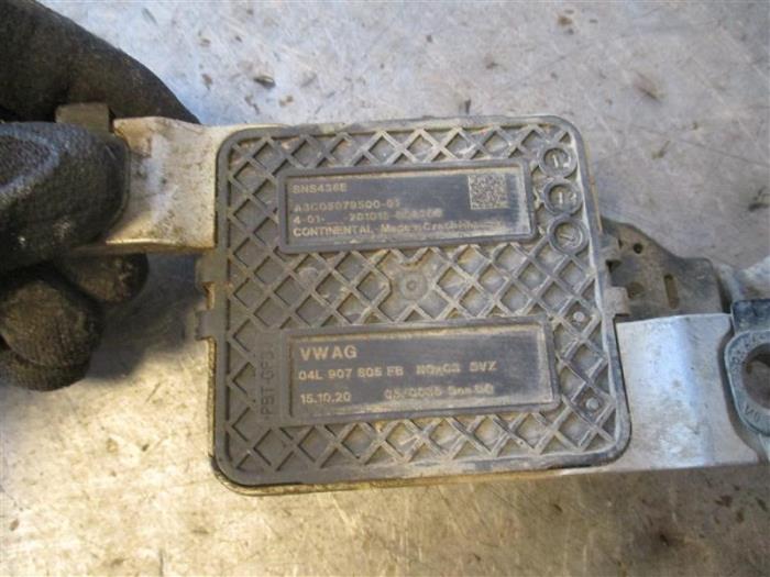 Usados Sonda Lambda MAN TGE 2.0 TDI Precio de solicitud ofrecido por Autohandel-Smet Gebroeders NV