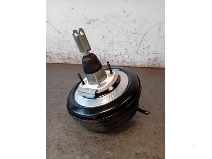 Usagé Servo frein Landrover Range Rover Sport (LW) 4.4 SDV8 32V Prix sur demande proposé par Autohandel-Smet Gebroeders NV
