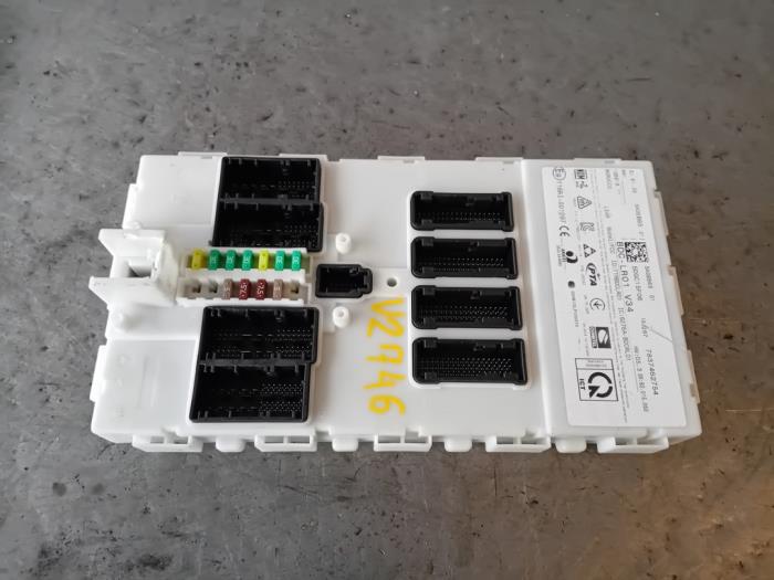 Fuse box Mini Mini 1.5 12V One - 61355A0BB6501