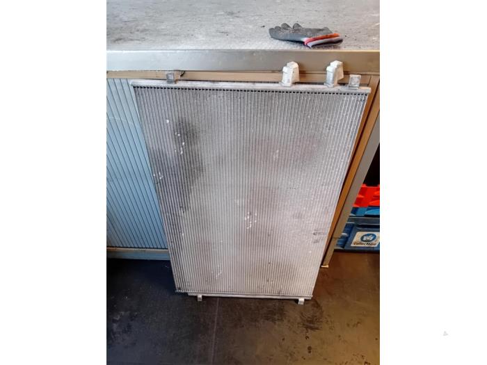 Usagé Radiateur clim MAN TGE 2.0 TDI Prix sur demande proposé par Autohandel-Smet Gebroeders NV
