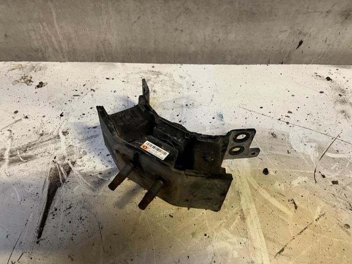 Used Engine mount Ford Ranger 2.0 EcoBlue 16V 4x4 Price on request offered by Autohandel-Smet Gebroeders NV
