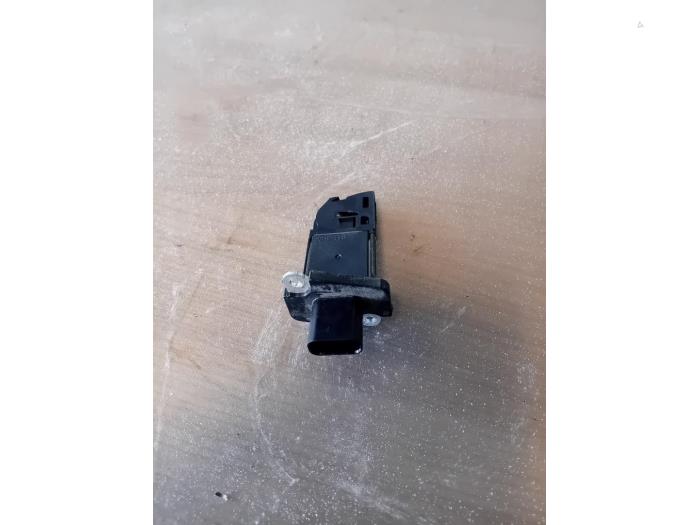 Gebrauchte Luftmengenmesser Ford Fiesta 6 (JA8) 1.0 EcoBoost 12V 100 Preis auf Anfrage angeboten von Autohandel-Smet Gebroeders NV