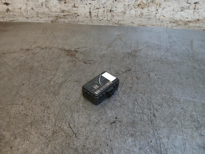 Gebrauchte Radio Modul Landrover Range Rover Sport (LW) 4.4 SDV8 32V Preis auf Anfrage angeboten von Autohandel-Smet Gebroeders NV