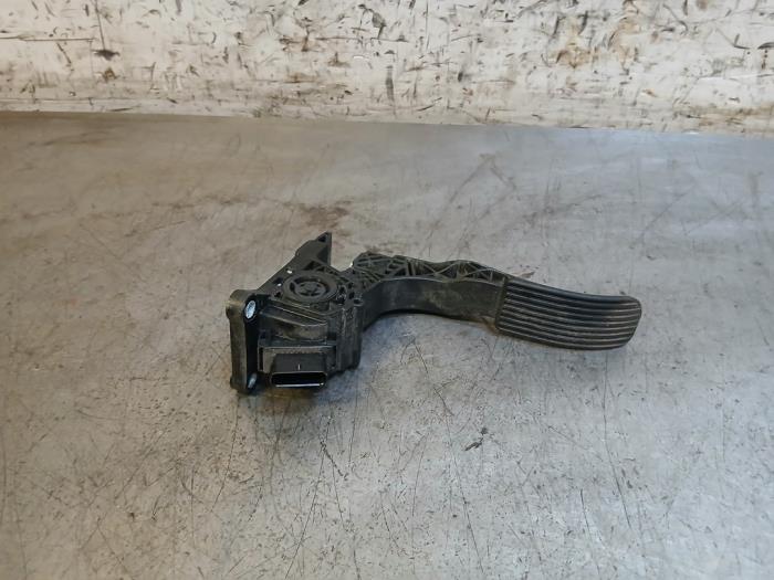Gaspedalposition Sensor Mercedes Sprinter 3,5t (907.6/910.6), 2018 315 CDI 2.0 D RWD, Lieferwagen, Diesel, 1.950cc, 110kW (150pk), RWD, OM654920, 2020-06, 907.631; 907.633; 907.635; 907.637 (Gebraucht)