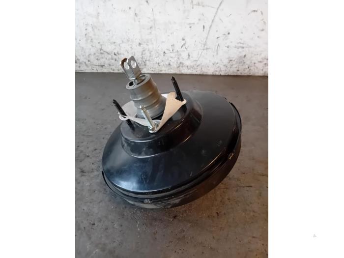 Usagé Assistant de freinage Ford Focus 3 1.0 Ti-VCT EcoBoost 12V 125 Prix sur demande proposé par Autohandel-Smet Gebroeders NV