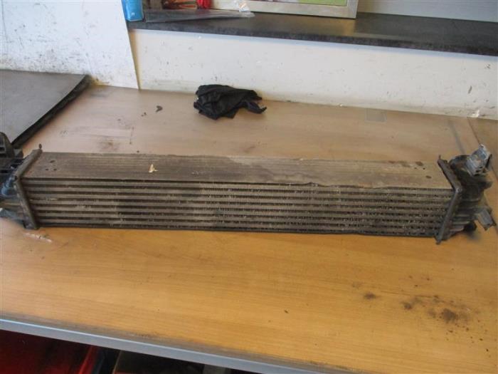 Usagé Intercooler Fiat Ducato (250) 2.3 D 180 Multijet Prix sur demande proposé par Autohandel-Smet Gebroeders NV