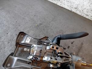 Usagé Colonne de direction Opel Zafira Tourer (P12) 1.4 Turbo 16V EcoFLEX Prix sur demande proposé par Autohandel-Smet Gebroeders NV