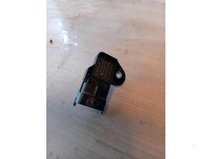 Begagnade Sensor (övriga) Opel Zafira Tourer (P12) 1.4 Turbo 16V EcoFLEX Pris på förfrågan erbjuds av Autohandel-Smet Gebroeders NV