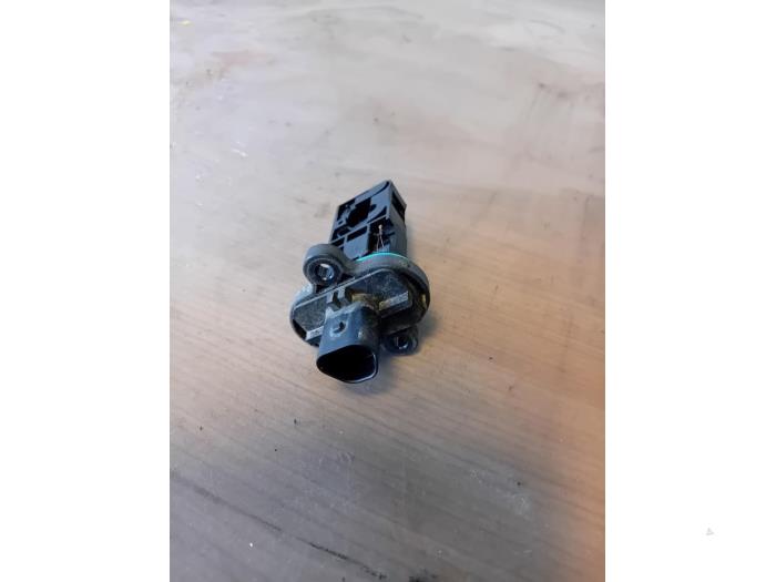 Begagnade Luftflödesmätare Opel Zafira Tourer (P12) 1.4 Turbo 16V EcoFLEX Pris € 48,40 Inklusive moms erbjuds av Autohandel-Smet Gebroeders NV