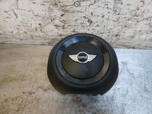 Begagnade Vänster airbag (ratt) Mini Countryman (R60) Pris på förfrågan erbjuds av Autohandel-Smet Gebroeders NV