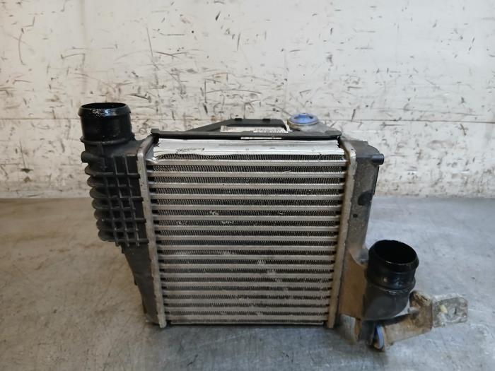 Usados Intercooler Peugeot 5008 II (M4/MC/MJ/MR) 1.5 BlueHDi 130 Precio de solicitud ofrecido por Autohandel-Smet Gebroeders NV