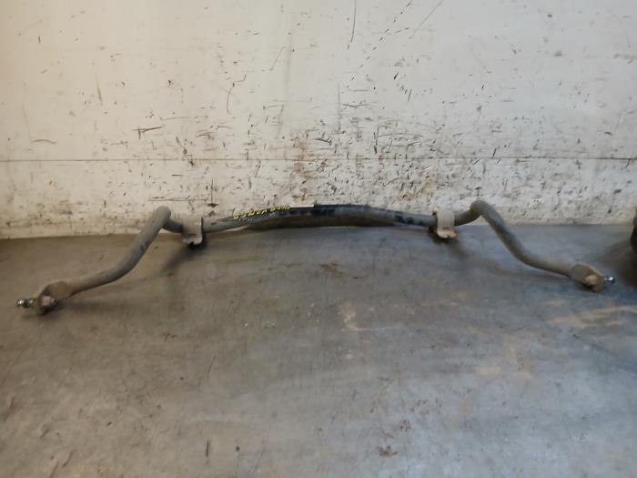 Używane Stabilizator przód Opel Zafira Tourer (P12) 1.4 Turbo 16V EcoFLEX Cena na żądanie oferowane przez Autohandel-Smet Gebroeders NV