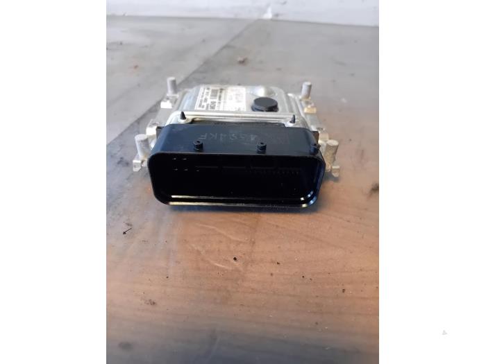 Używane Modul (rózne) Hyundai i10 (B5) 1.0 12V Cena na żądanie oferowane przez Autohandel-Smet Gebroeders NV