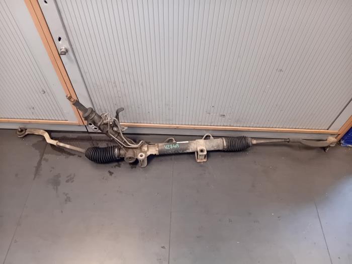 Begagnade Styrbox Renault Trafic New (FL) 2.0 dCi 16V 115 Pris på förfrågan erbjuds av Autohandel-Smet Gebroeders NV