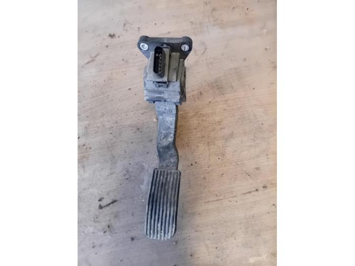 Begagnade Gaspedalsensor Mercedes Sprinter 5t (907.6) 311 CDI 2.1 D FWD Pris på förfrågan erbjuds av Autohandel-Smet Gebroeders NV