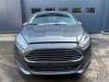 Capó de un Ford Fiesta 6 (JA8), 2008 / 2018 1.0 SCI 12V 80, Hatchback, Gasolina, 999cc, 59kW (80pk), FWD, P4JA; P4JB; P4JC; P4JD, 2012-10 / 2017-04 2016