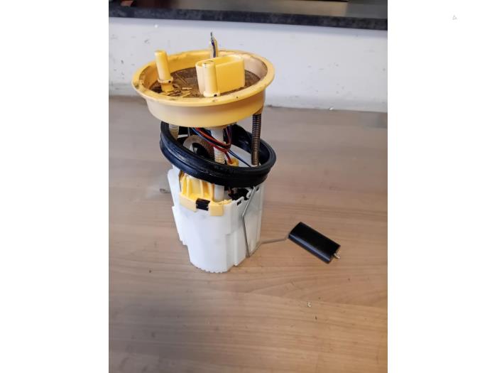 Usagé Pompe à carburant MAN TGE 2.0 TDI 4x4 Prix sur demande proposé par Autohandel-Smet Gebroeders NV