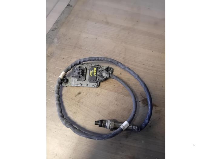Begagnade NOx-sensor MAN TGE 2.0 TDI 4x4 Pris på förfrågan erbjuds av Autohandel-Smet Gebroeders NV