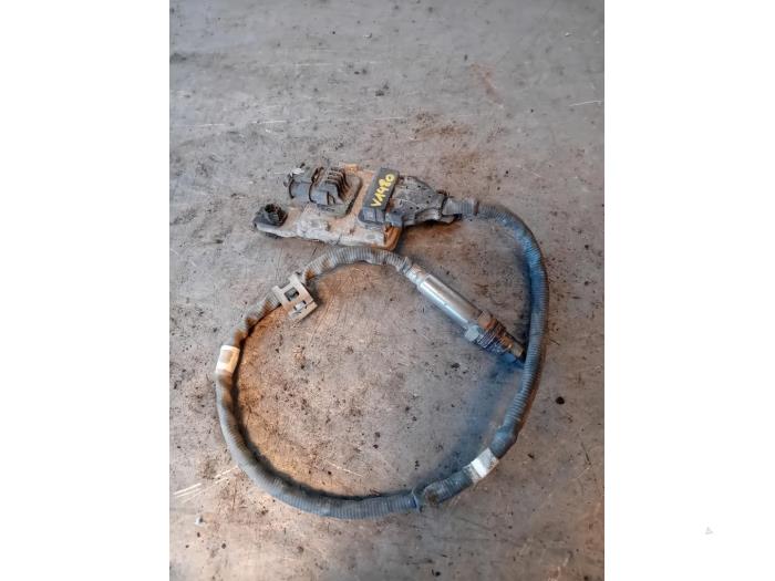 Begagnade NOx-sensor MAN TGE 2.0 TDI 4x4 Pris på förfrågan erbjuds av Autohandel-Smet Gebroeders NV