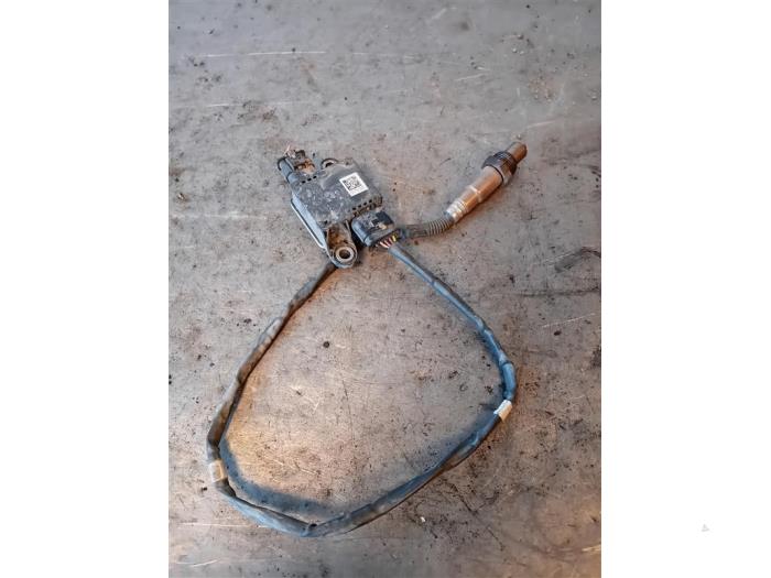 Begagnade NOx-sensor MAN TGE 2.0 TDI 4x4 Pris på förfrågan erbjuds av Autohandel-Smet Gebroeders NV