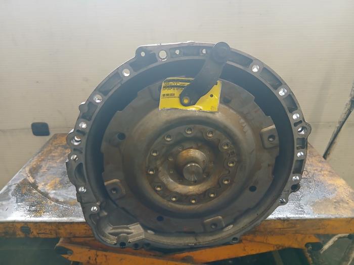 Gebrauchte Getriebe Landrover Range Rover Sport (LW) 4.4 SDV8 32V Preis auf Anfrage angeboten von Autohandel-Smet Gebroeders NV