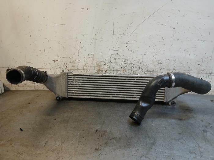 Usagé Intercooler Audi RS 3 Limousine (8VS/8VM) 2.5 TFSI 20V Quattro Prix sur demande proposé par Autohandel-Smet Gebroeders NV
