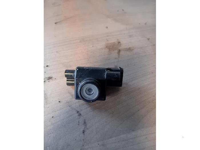 Używane Modul kamery Jeep Grand Cherokee (WH/WK) 6.1 SRT-8 Cena na żądanie oferowane przez Autohandel-Smet Gebroeders NV