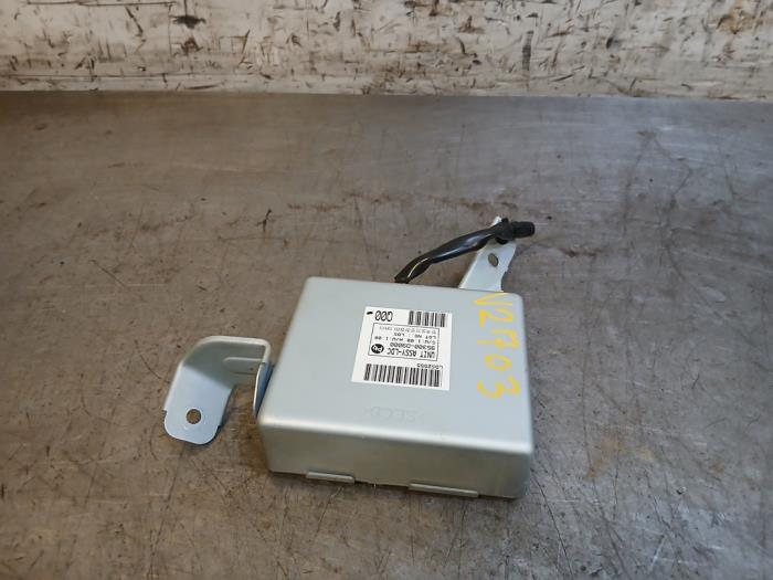 Used Power steering computer Kia Sportage (QL) 1.7 CRDi 115 16V 4x2 Price on request offered by Autohandel-Smet Gebroeders NV