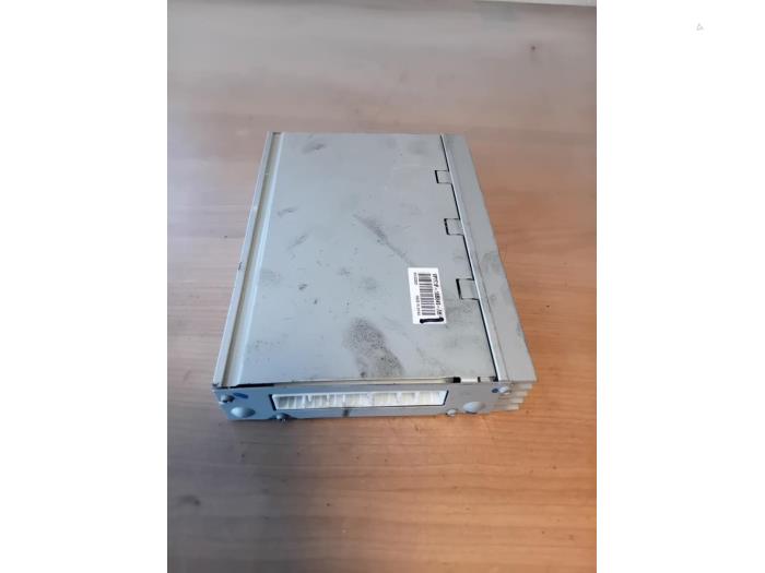 Używane Modul (rózne) Chrysler Sebring (JR) 2.0 16V Cena na żądanie oferowane przez Autohandel-Smet Gebroeders NV