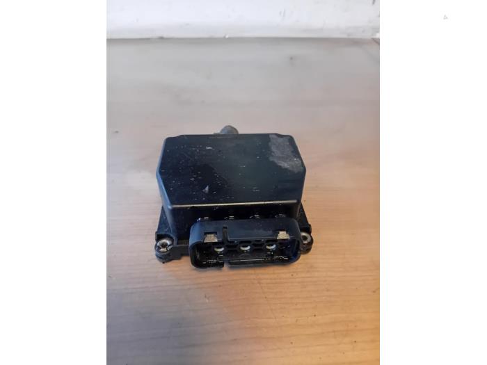 Używane Modul (rózne) Chrysler Sebring (JR) 2.0 16V Cena na żądanie oferowane przez Autohandel-Smet Gebroeders NV