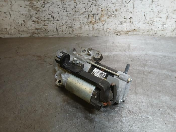 Gebrauchte Anlasser Opel Astra K 1.5 CDTi 122 12V Preis auf Anfrage angeboten von Autohandel-Smet Gebroeders NV