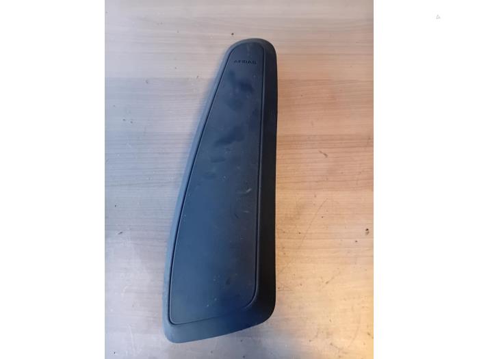 Begagnade Sätesairbag (säte) Porsche Panamera (970) 3.0 D V6 24V Pris på förfrågan erbjuds av Autohandel-Smet Gebroeders NV