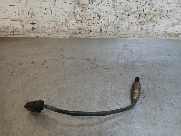 Usagé Sonde lambda Fiat Ducato (250) 2.3 D 130 Multijet Prix sur demande proposé par Autohandel-Smet Gebroeders NV