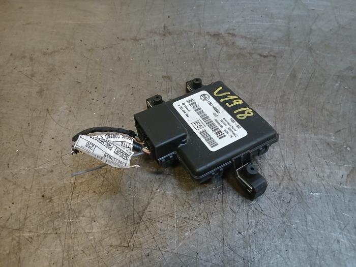 Begagnade PDC-modul Peugeot Boxer (U9) 2.2 HDi 130 Euro 5 Pris på förfrågan erbjuds av Autohandel-Smet Gebroeders NV
