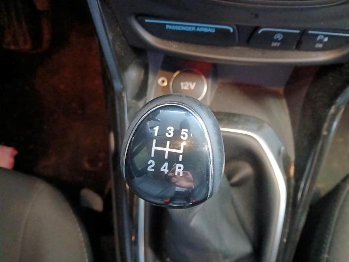 Gebrauchte Getriebe Ford B-Max (JK8) 1.0 EcoBoost 12V 125 Preis auf Anfrage angeboten von Autohandel-Smet Gebroeders NV