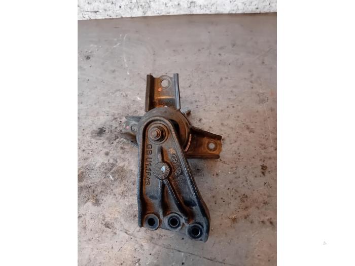 Engine mount Hyundai i20 (GBB), 2014 / 2020 1.1 CRDi VGT 12V, Hatchback, Diesel, 1.086cc, 55kW (75pk), FWD, D3FA; EURO4, 2014-11 / 2018-06, GBB5D1; GBB5D2 (Used)