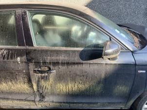Gebrauchte Tür 4-türig rechts vorne Audi A1 Sportback (8XA/8XF) 1.6 TDI 16V Preis auf Anfrage angeboten von Autohandel-Smet Gebroeders NV