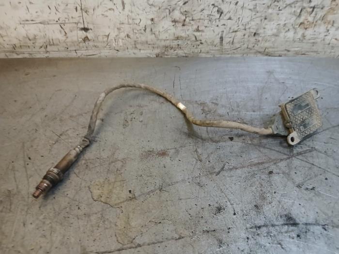 Usados Sensor Nox Renault Master III (FV) 2.3 dCi 125 16V FWD Precio de solicitud ofrecido por Autohandel-Smet Gebroeders NV