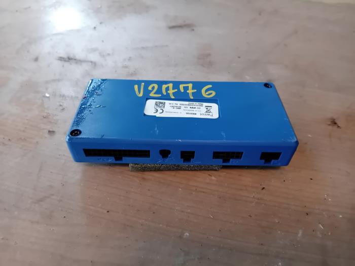 Usagé Module (divers) Hyundai i20 (GBB) 1.1 CRDi VGT 12V Prix sur demande proposé par Autohandel-Smet Gebroeders NV