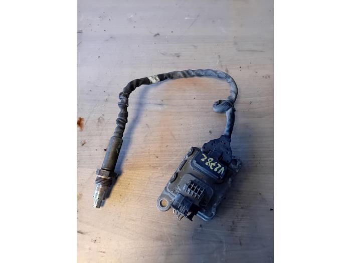 Usados Sensor Nox Peugeot 3008 II (M4/MC/MJ/MR) 1.6 BlueHDi 115 Precio de solicitud ofrecido por Autohandel-Smet Gebroeders NV