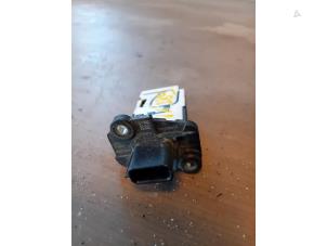 Used Airflow meter Renault Trafic (1FL/2FL/3FL/4FL) 1.6 dCi 120 Twin Turbo Price on request offered by Autohandel-Smet Gebroeders NV