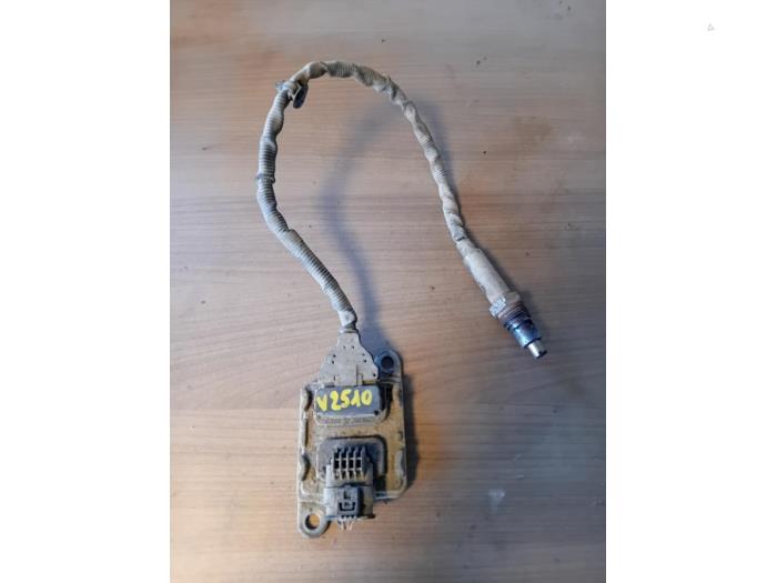 Begagnade NOx-sensor Mercedes Sprinter 3,5t (907.6/910.6) 314 CDI 2.1 D RWD Pris på förfrågan erbjuds av Autohandel-Smet Gebroeders NV