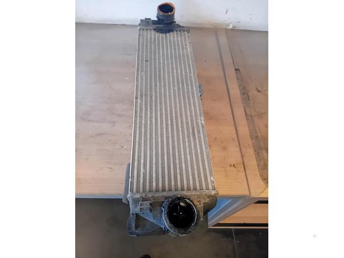 Usagé Intercooler Mercedes Sprinter 3,5t (907.6/910.6) 314 CDI 2.1 D RWD Prix sur demande proposé par Autohandel-Smet Gebroeders NV